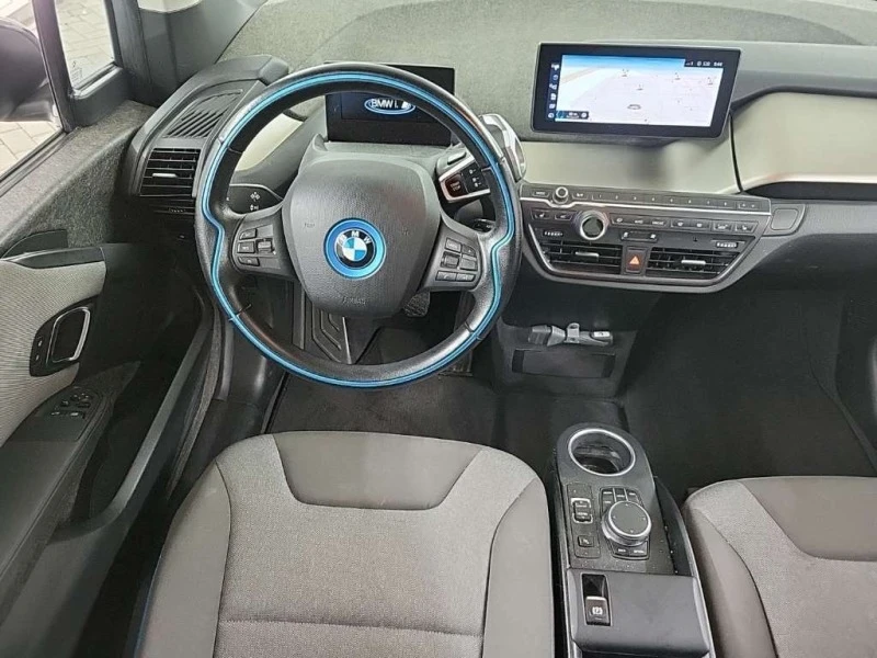 BMW i3  - изображение 6