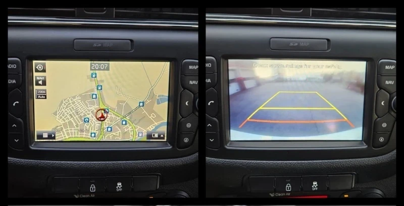 Kia Ceed 1.6d-GT-Line/AT 7/Navi/Led/Камера - изображение 4