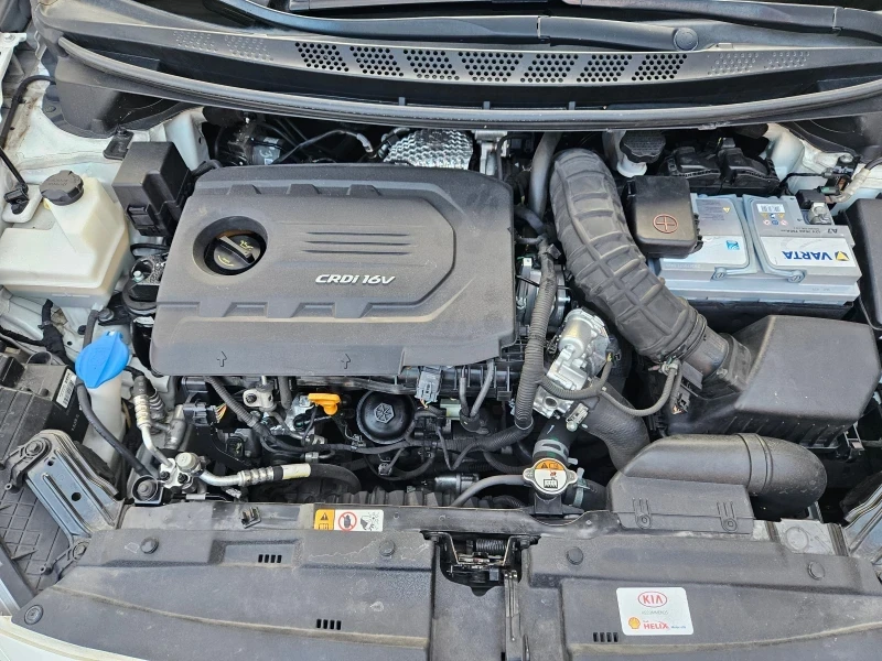 Kia Ceed 1.6d-GT-Line/AT 7/Navi/Led/Камера - изображение 9