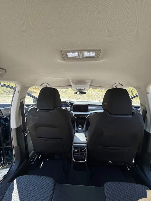 Skoda Octavia 1.5 TSI, m-HEV, 7 DSG, Edition | Mobile.bg   17