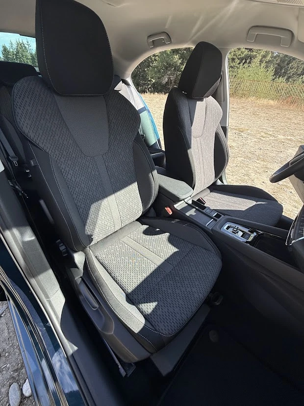 Skoda Octavia 1.5 TSI, m-HEV, 7 DSG, Edition | Mobile.bg   15