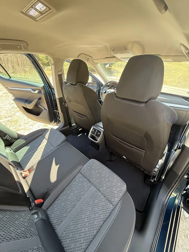 Skoda Octavia 1.5 TSI, m-HEV, 7 DSG, Edition | Mobile.bg   16