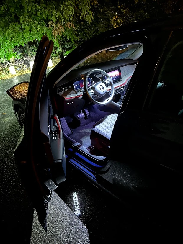 Skoda Octavia 1.5 TSI, m-HEV, 7 DSG, Edition | Mobile.bg   14