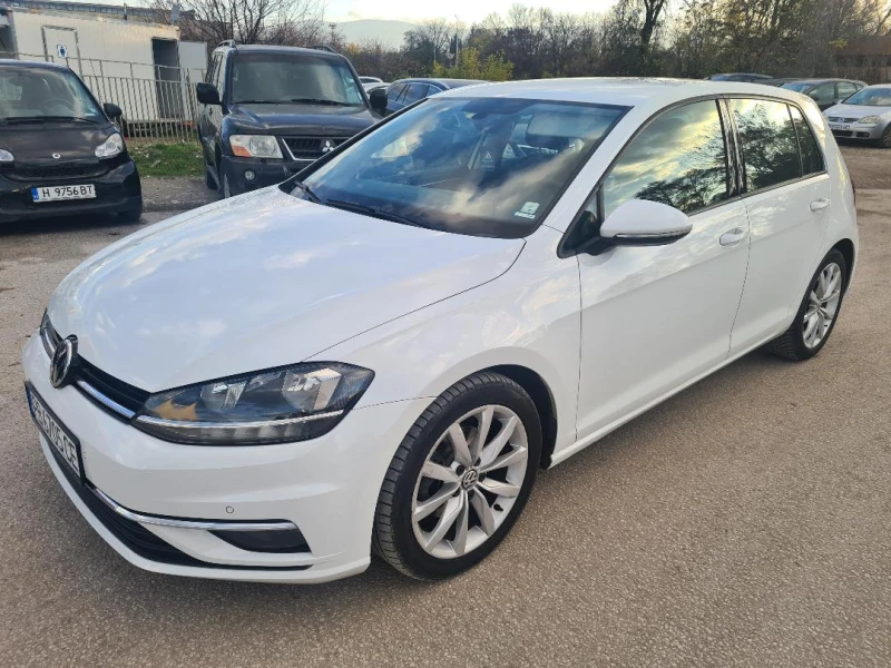 VW Golf 1.6 TDI DSG HIGHLINE - 25990 лв. / 13288.48 € - 30267134 1