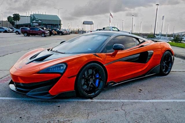 McLaren 675LT Automotive | Mobile.bg � ����������� 2