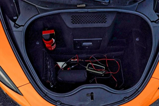 McLaren 675LT Automotive | Mobile.bg � ����������� 7