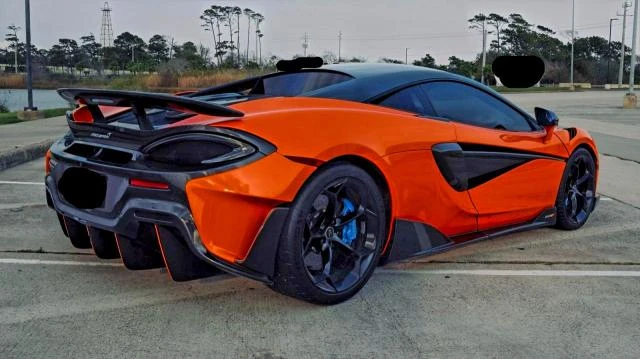 McLaren 675LT Automotive | Mobile.bg � ����������� 4