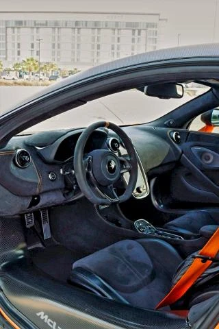 McLaren 675LT Automotive | Mobile.bg � ����������� 9