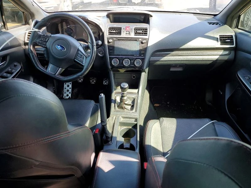 Subaru WRX 2.0L 4 ALL WHEEL DRIVE | Mobile.bg � ����������� 8