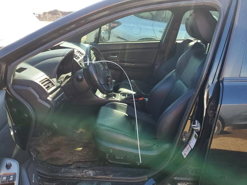 Subaru WRX 2.0L 4 ALL WHEEL DRIVE | Mobile.bg � ����������� 7