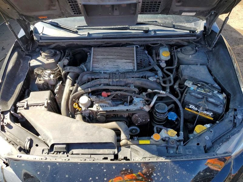 Subaru WRX 2.0L 4 ALL WHEEL DRIVE | Mobile.bg � ����������� 12