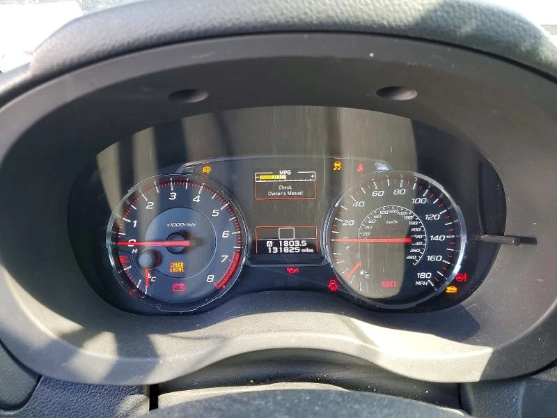 Subaru WRX 2.0L 4 ALL WHEEL DRIVE | Mobile.bg � ����������� 9