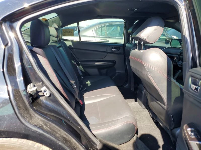 Subaru WRX 2.0L 4 ALL WHEEL DRIVE | Mobile.bg � ����������� 10