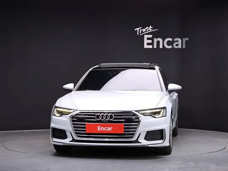 Audi A6 2.0 TFSI Quattro, снимка 3 - Автомобили и джипове - 55084771