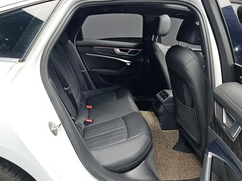 Audi A6 2.0 TFSI Quattro, снимка 11 - Автомобили и джипове - 55084771