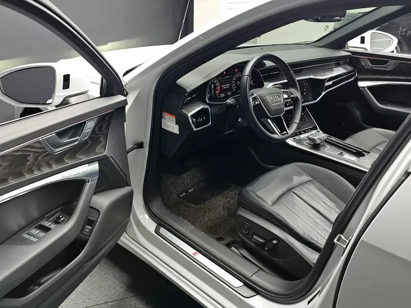 Audi A6 2.0 TFSI Quattro, снимка 10 - Автомобили и джипове - 55084771
