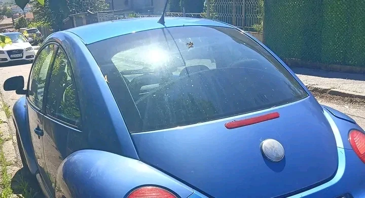VW Beetle, снимка 2 - Автомобили и джипове - 55233893