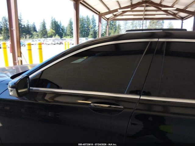 BMW 740 Li XDRIVE| DISTRONIC| ОБДУХ| AMBIENT, снимка 15 - Автомобили и джипове - 56116559