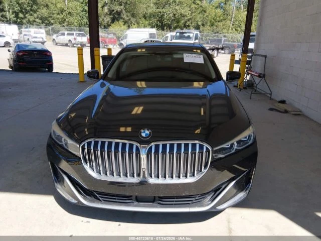 BMW 740 Li XDRIVE| DISTRONIC| ОБДУХ| AMBIENT, снимка 2 - Автомобили и джипове - 56116559