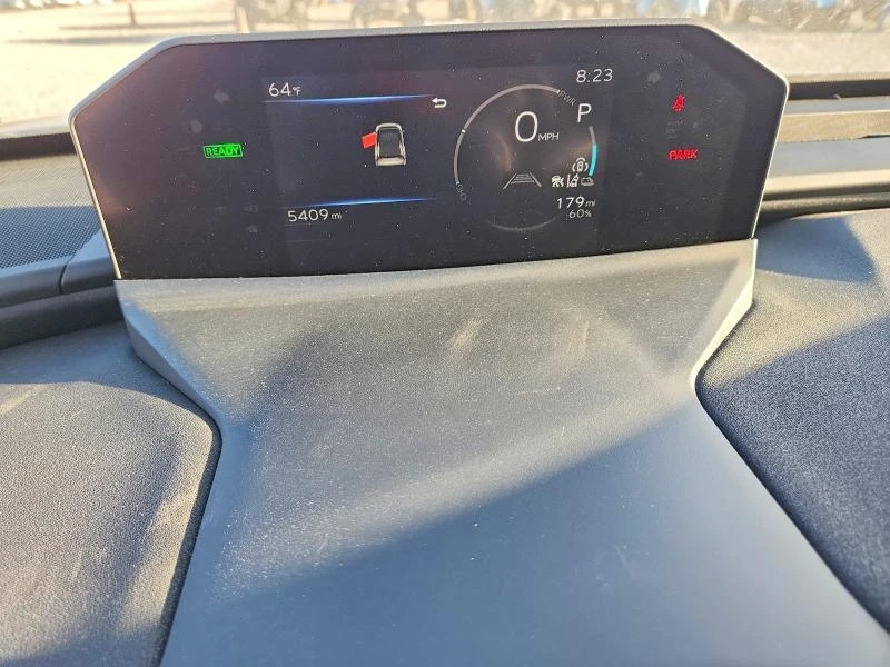 Subaru Solterra 2026 SOLTERRA LIMITED XT* 4X4* 74KW | Mobile.bg � ����������� 9
