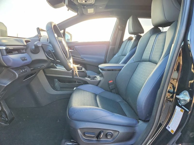 Subaru Solterra 2026 SOLTERRA LIMITED XT* 4X4* 74KW | Mobile.bg � ����������� 7