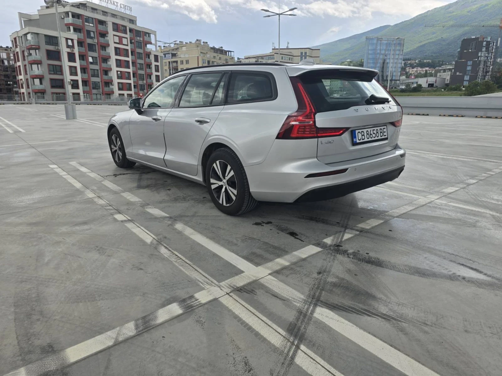 Volvo V60 СПЕШНО - изображение 7