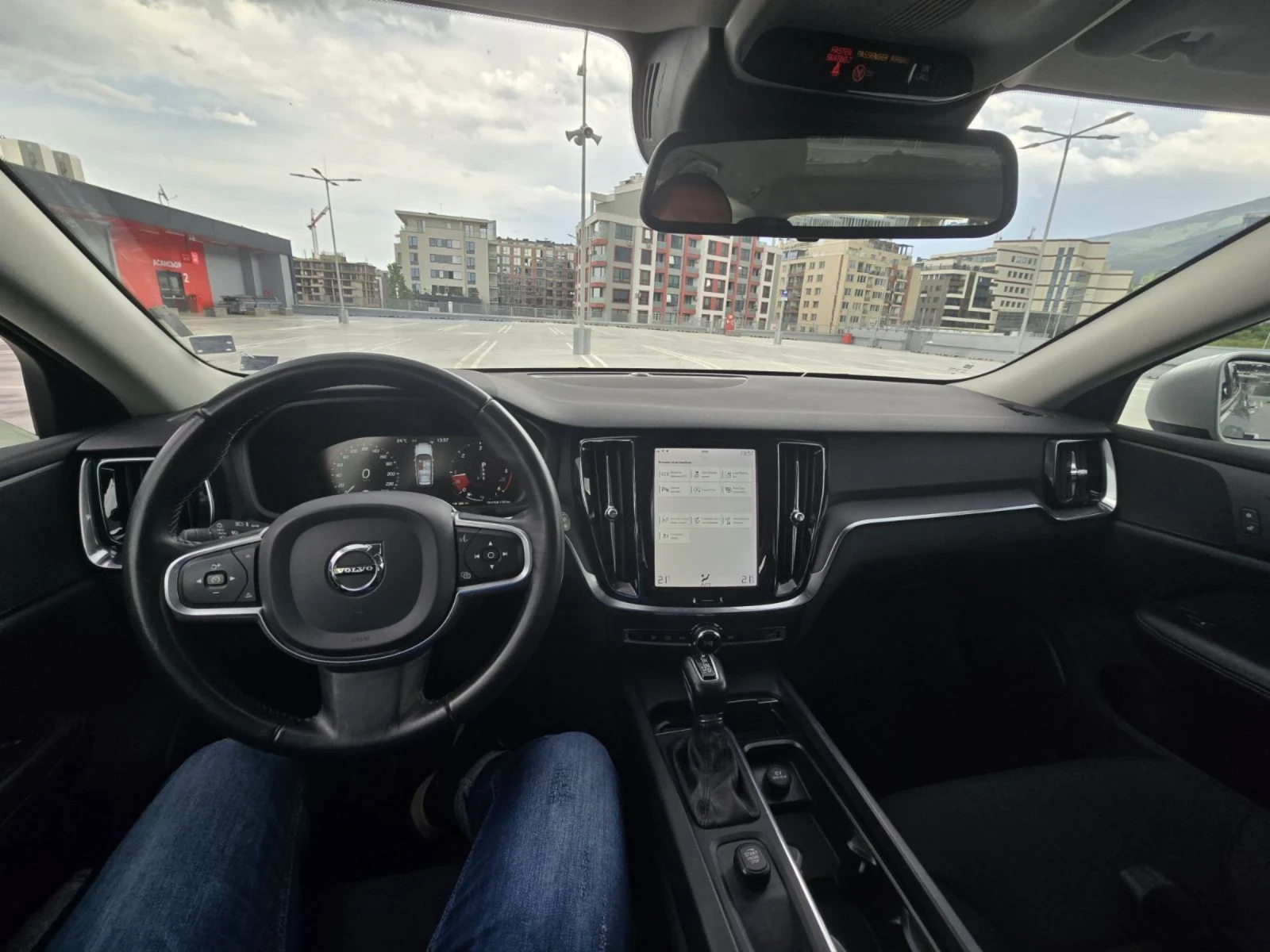 Volvo V60 СПЕШНО - изображение 4