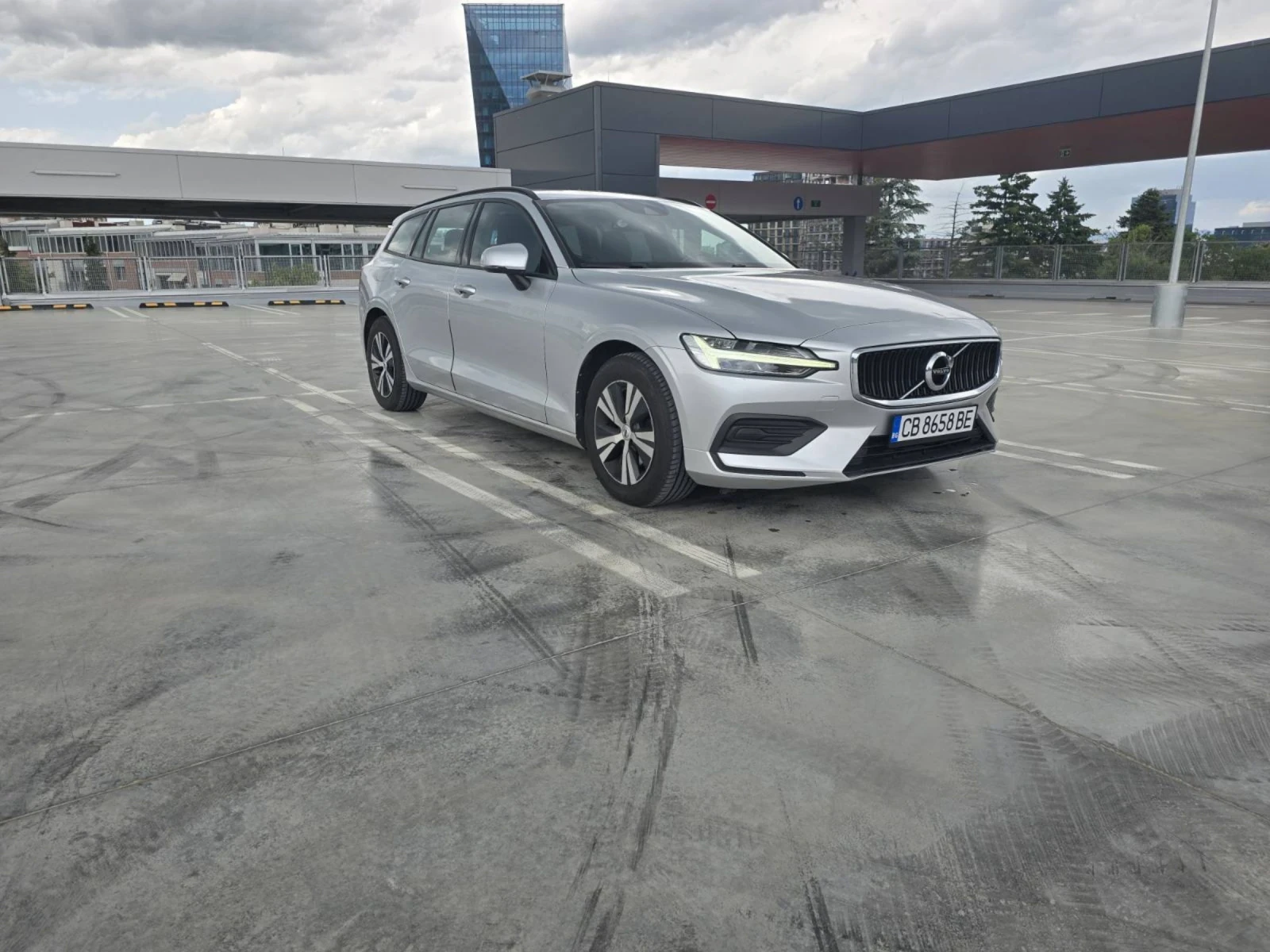 Volvo V60 СПЕШНО - изображение 5