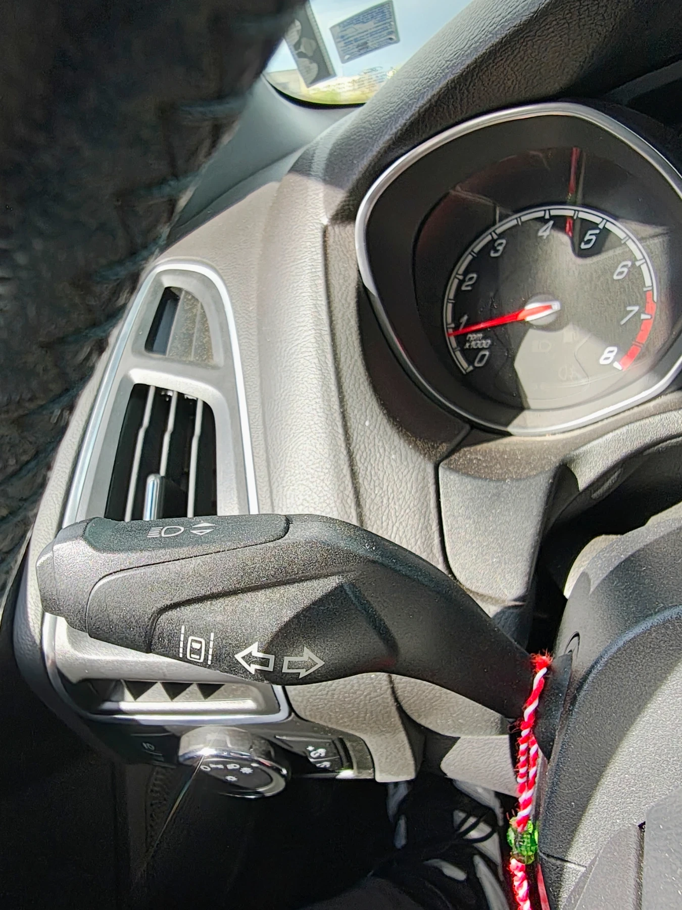 Ford Focus ST - изображение 8