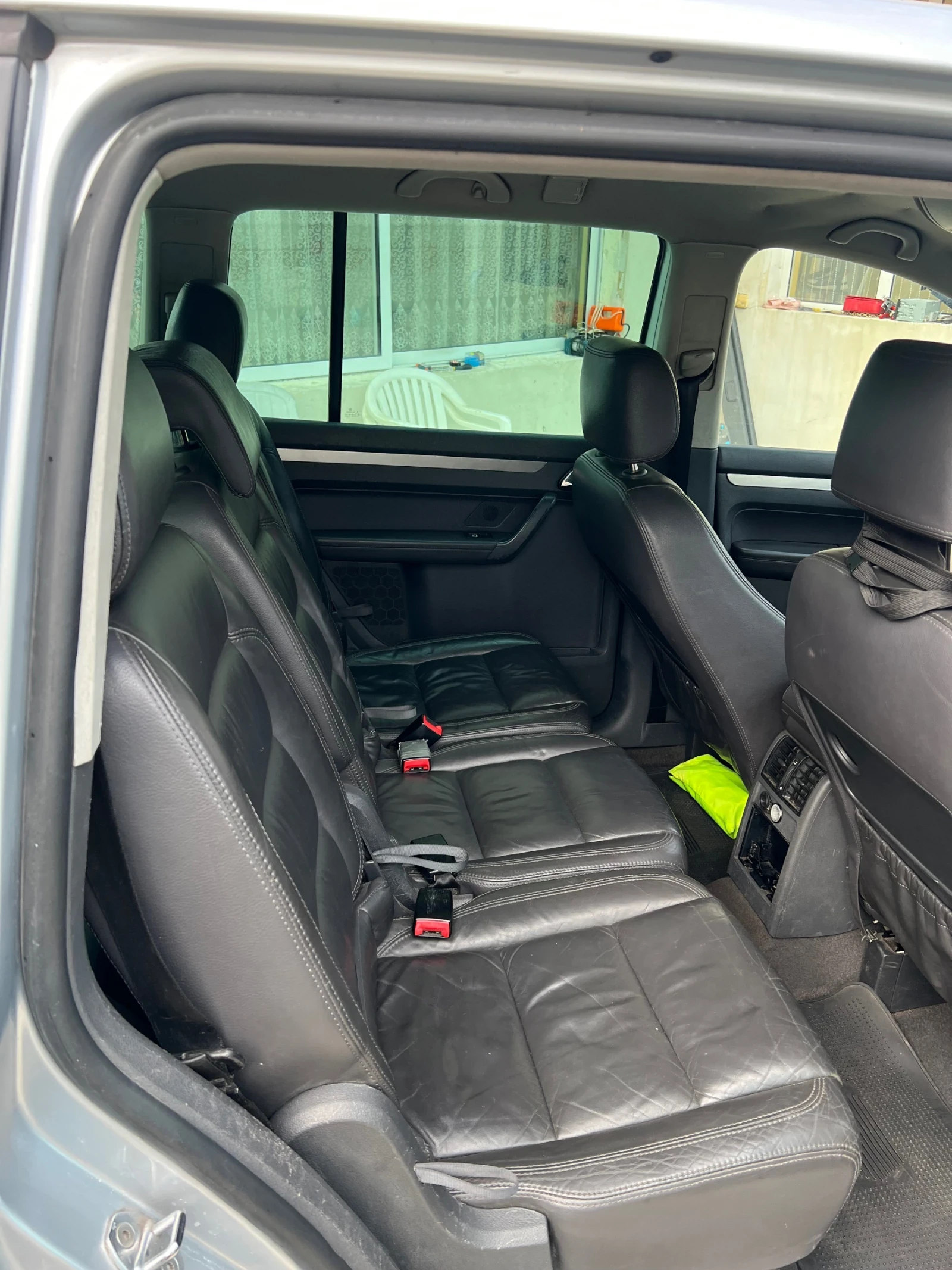 VW Touran  - изображение 5