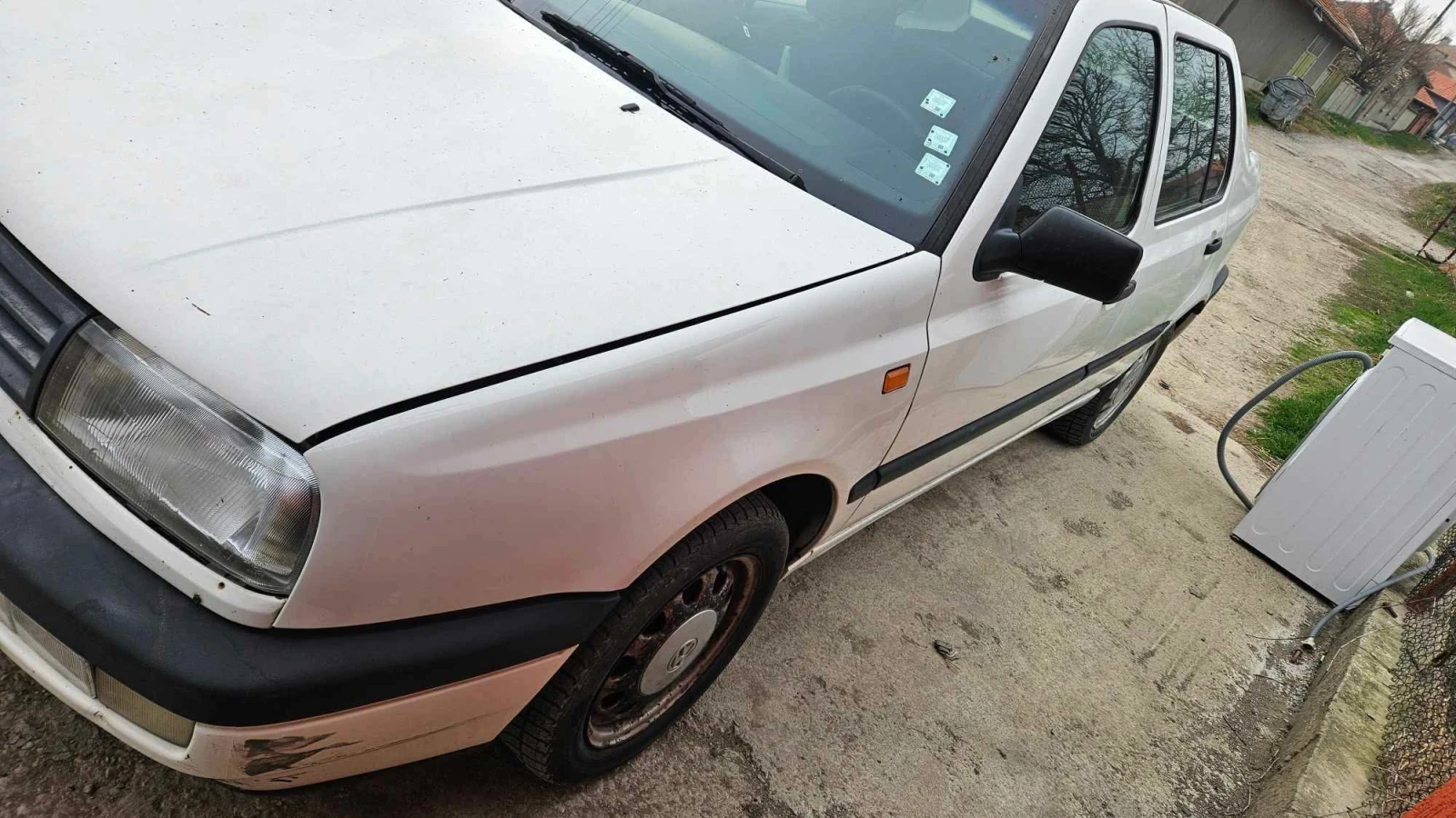 VW Vento  - изображение 2
