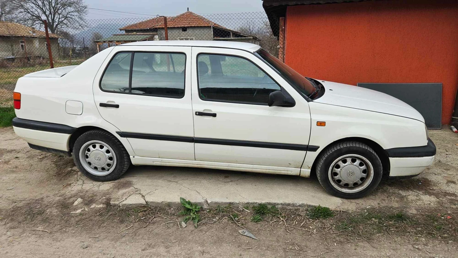 VW Vento  - изображение 3