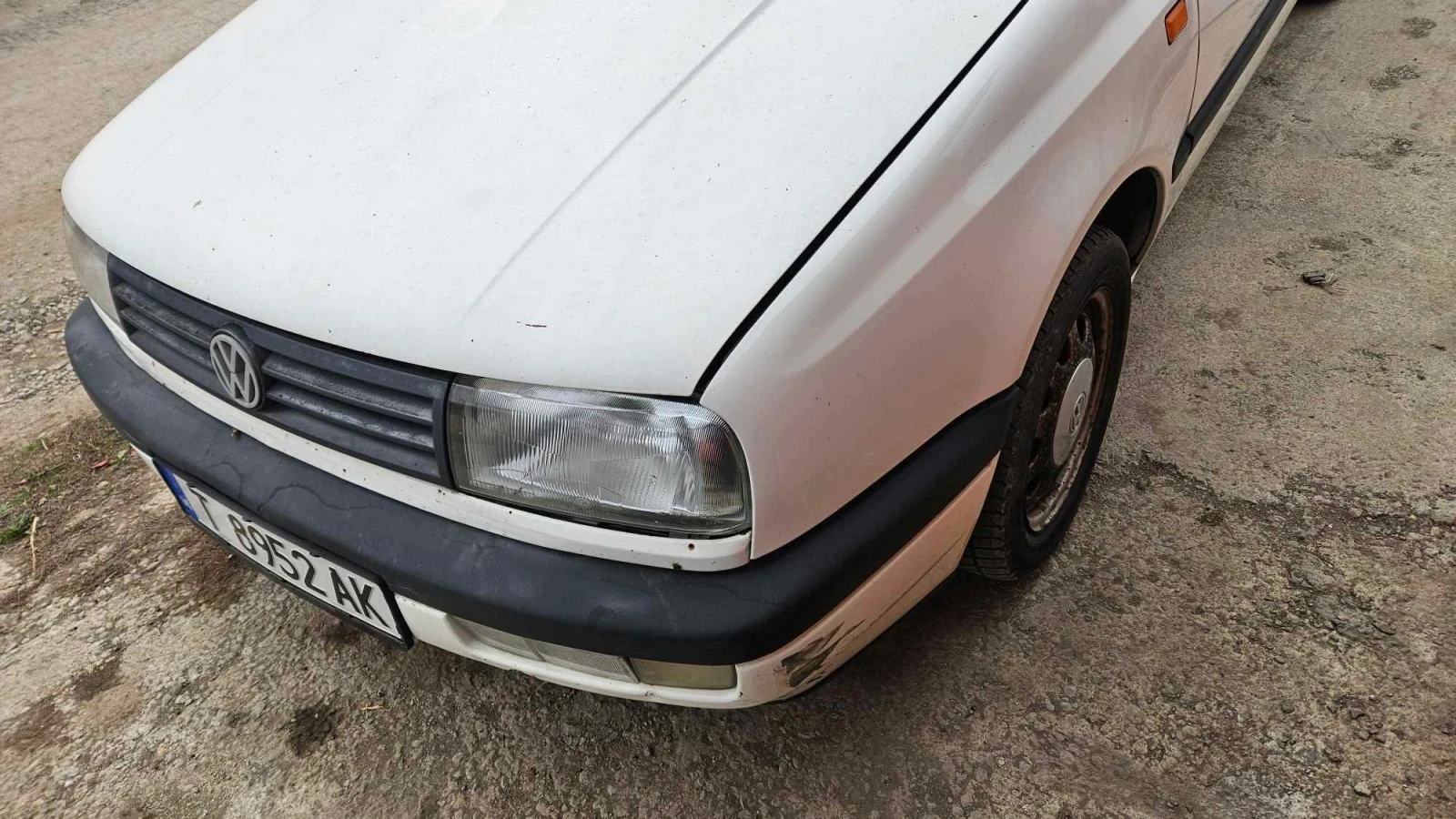 VW Vento  - изображение 10