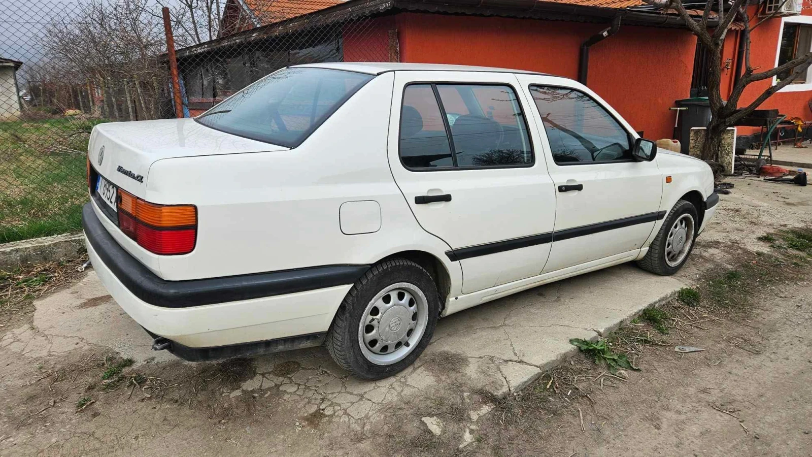 VW Vento  - изображение 6