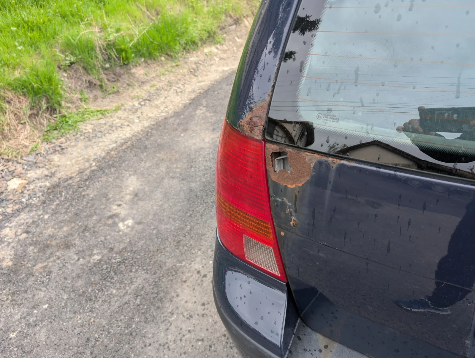 VW Golf  - изображение 5