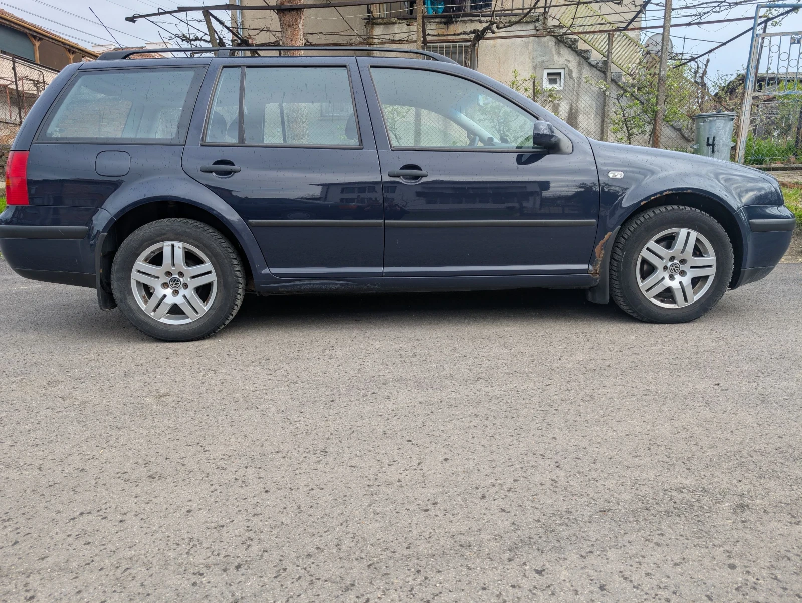 VW Golf  - изображение 8