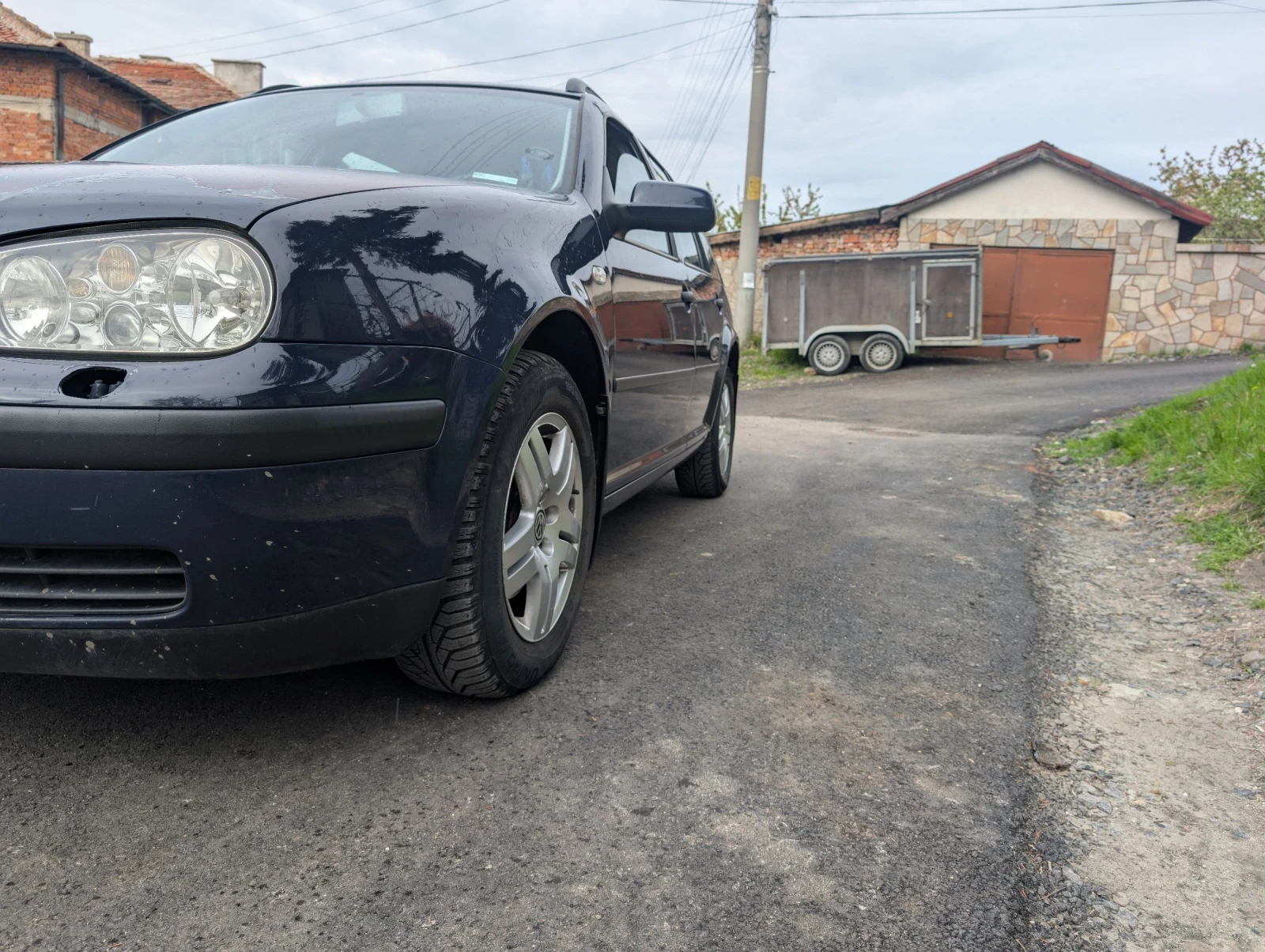 VW Golf  - изображение 2