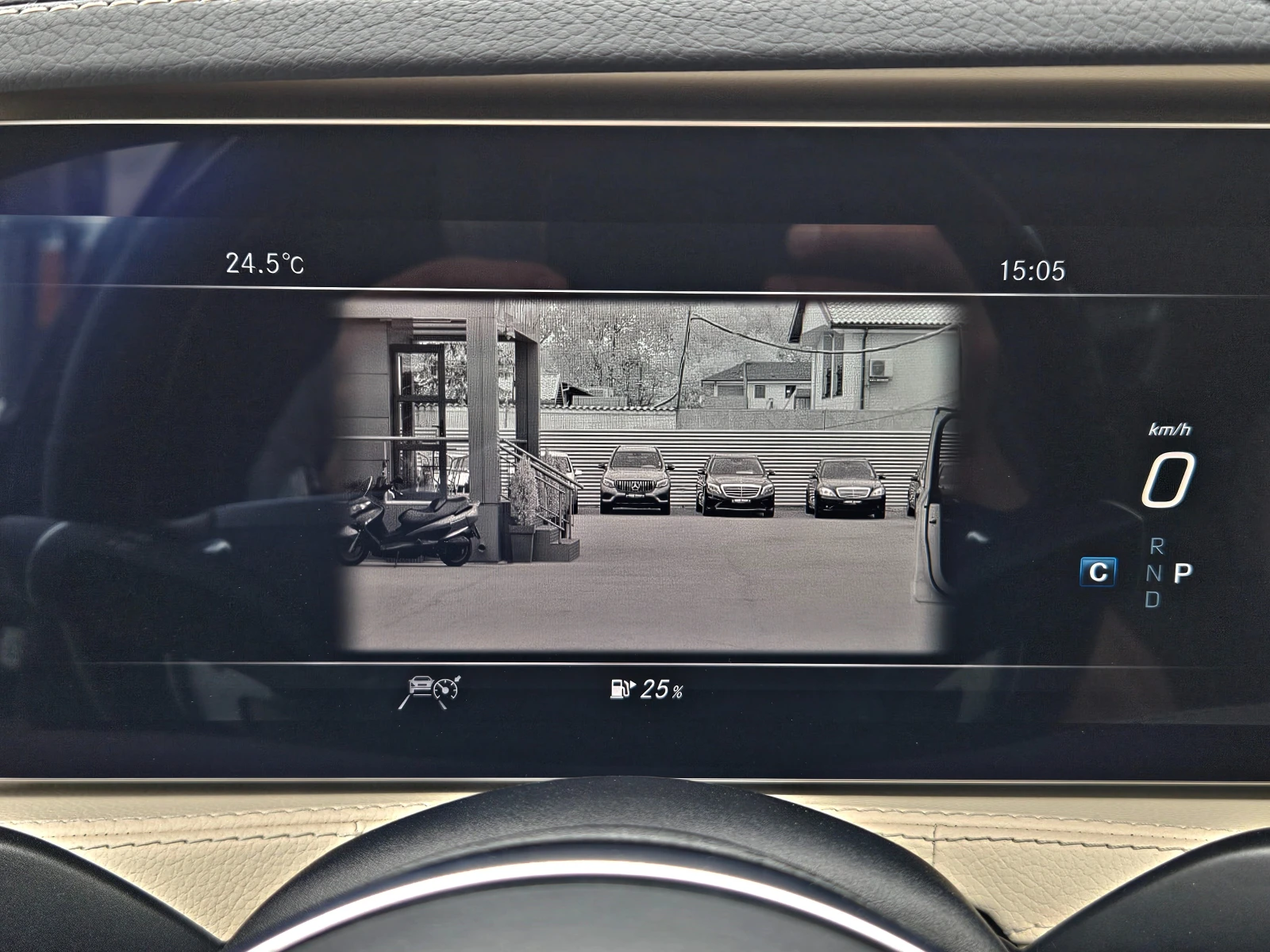 Maybach S 560 L/9G/GERMANY/TVx3/DISTR/NIGHT//HUD//LIZI | Mobile.bg   11