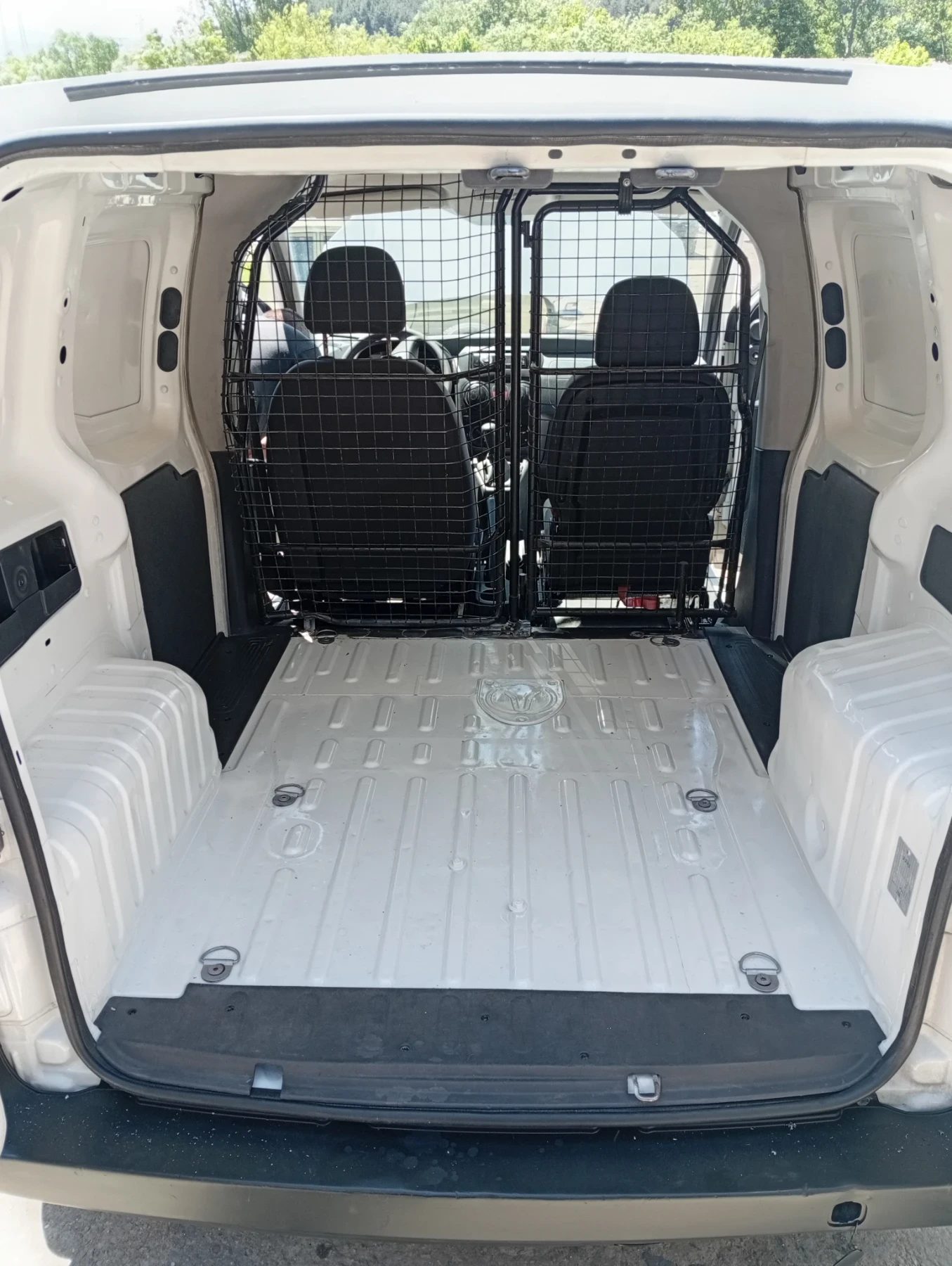 Citroen Nemo 1.4   Газ -Бензин  - изображение 6