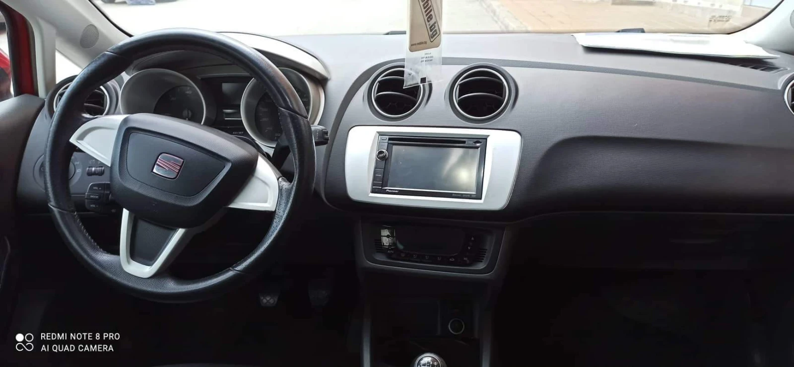 Seat Ibiza  - изображение 5
