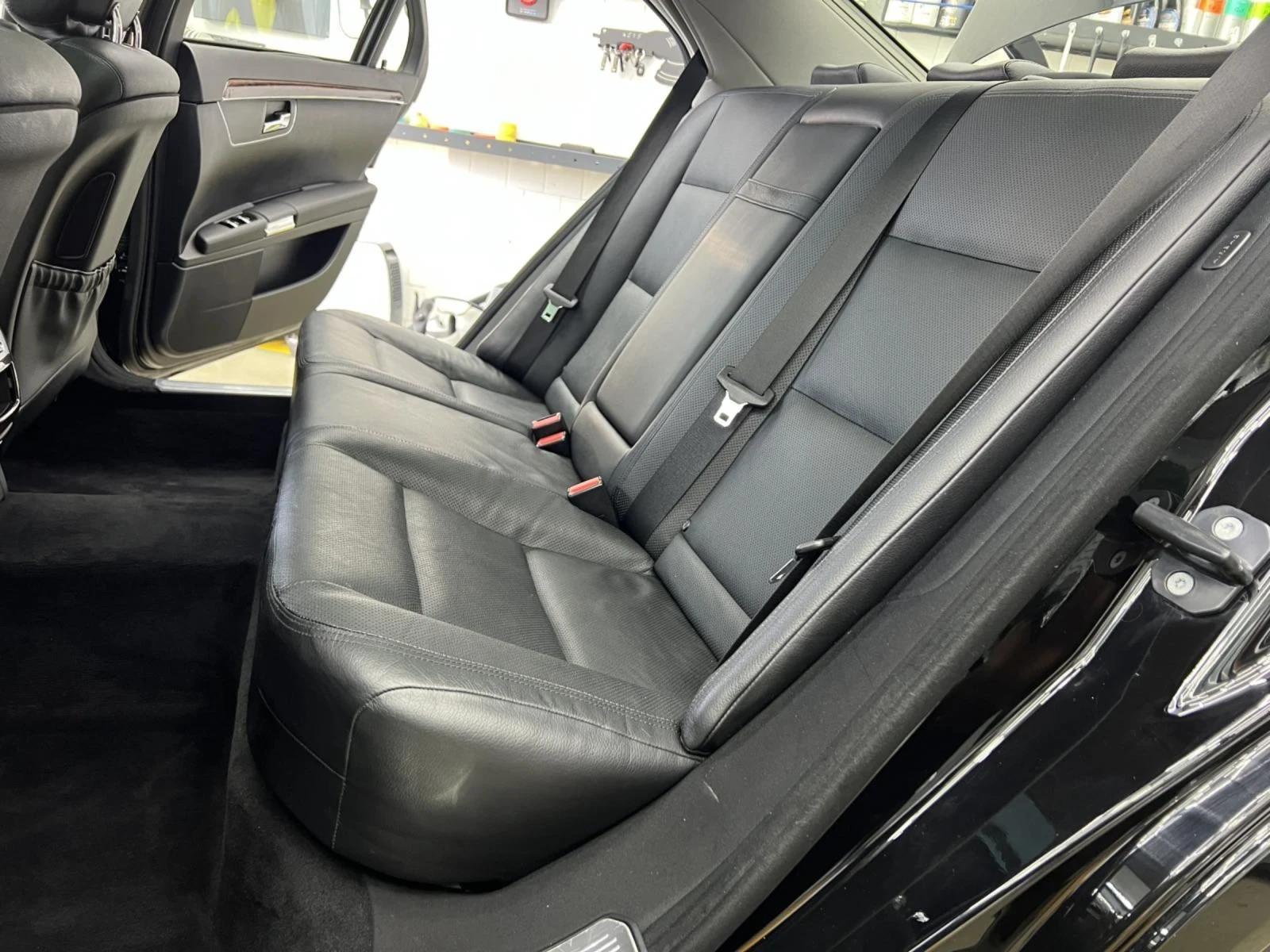 Mercedes-Benz S 500 5.5/4MATIC/FACE/LONG/PANO// | Mobile.bg   15