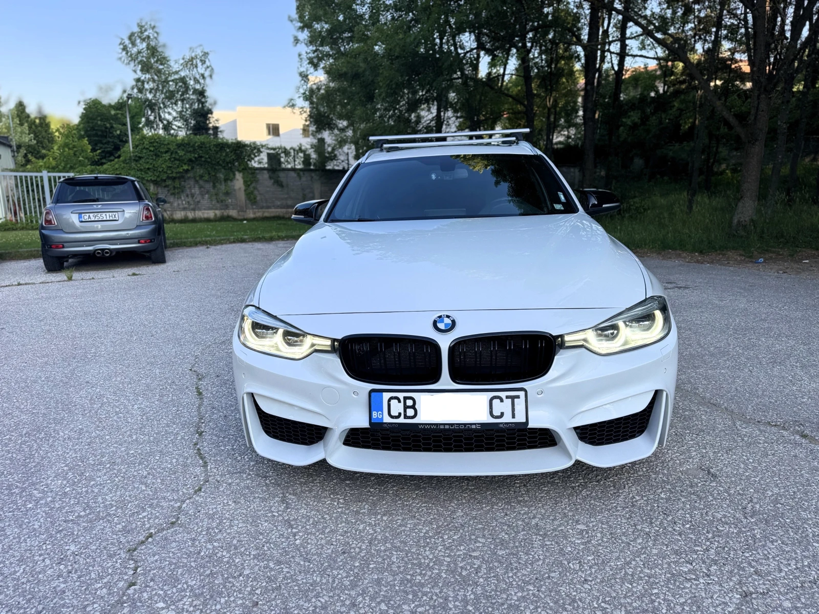 BMW 330  - изображение 3