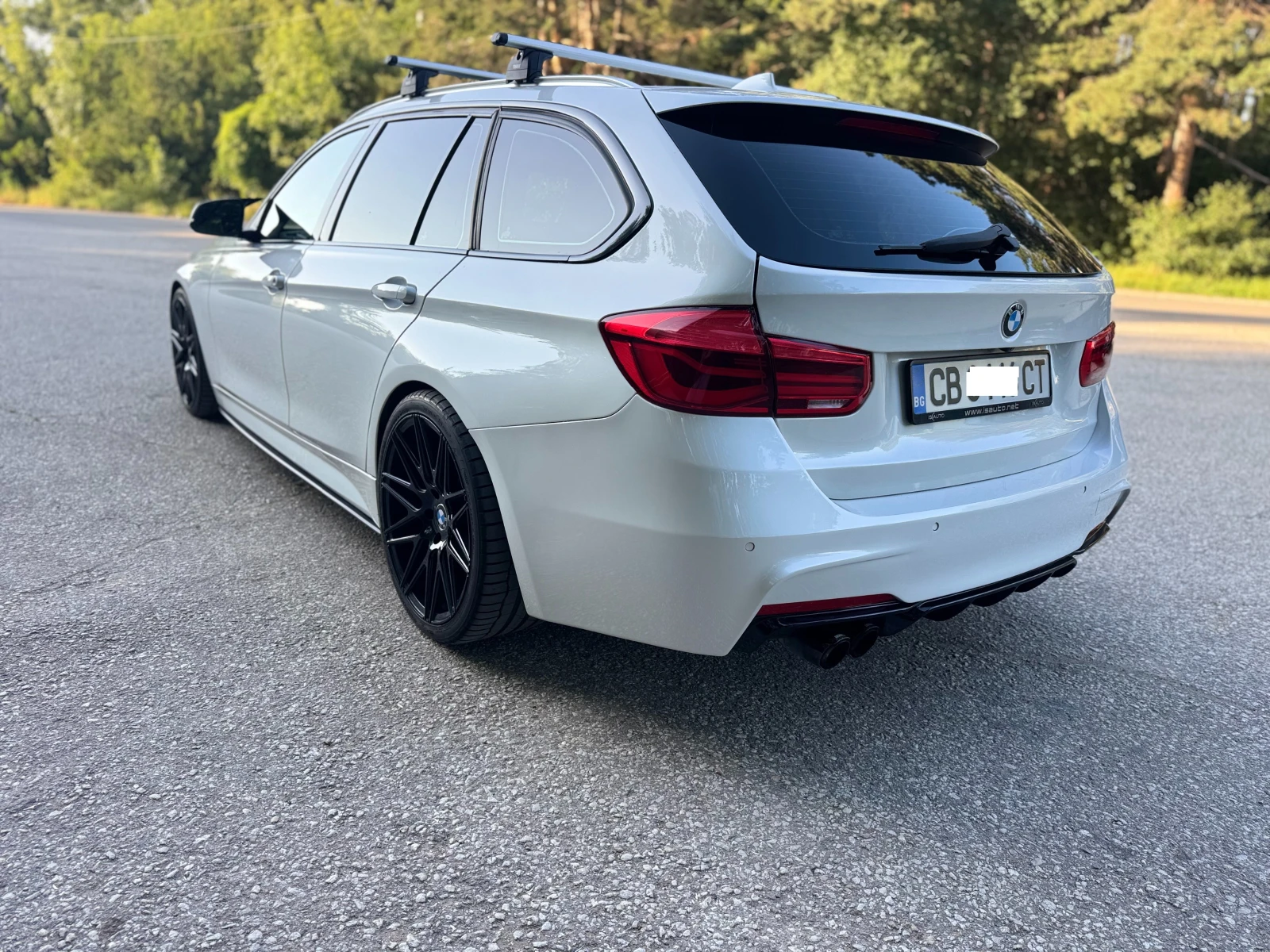 BMW 330  - изображение 6