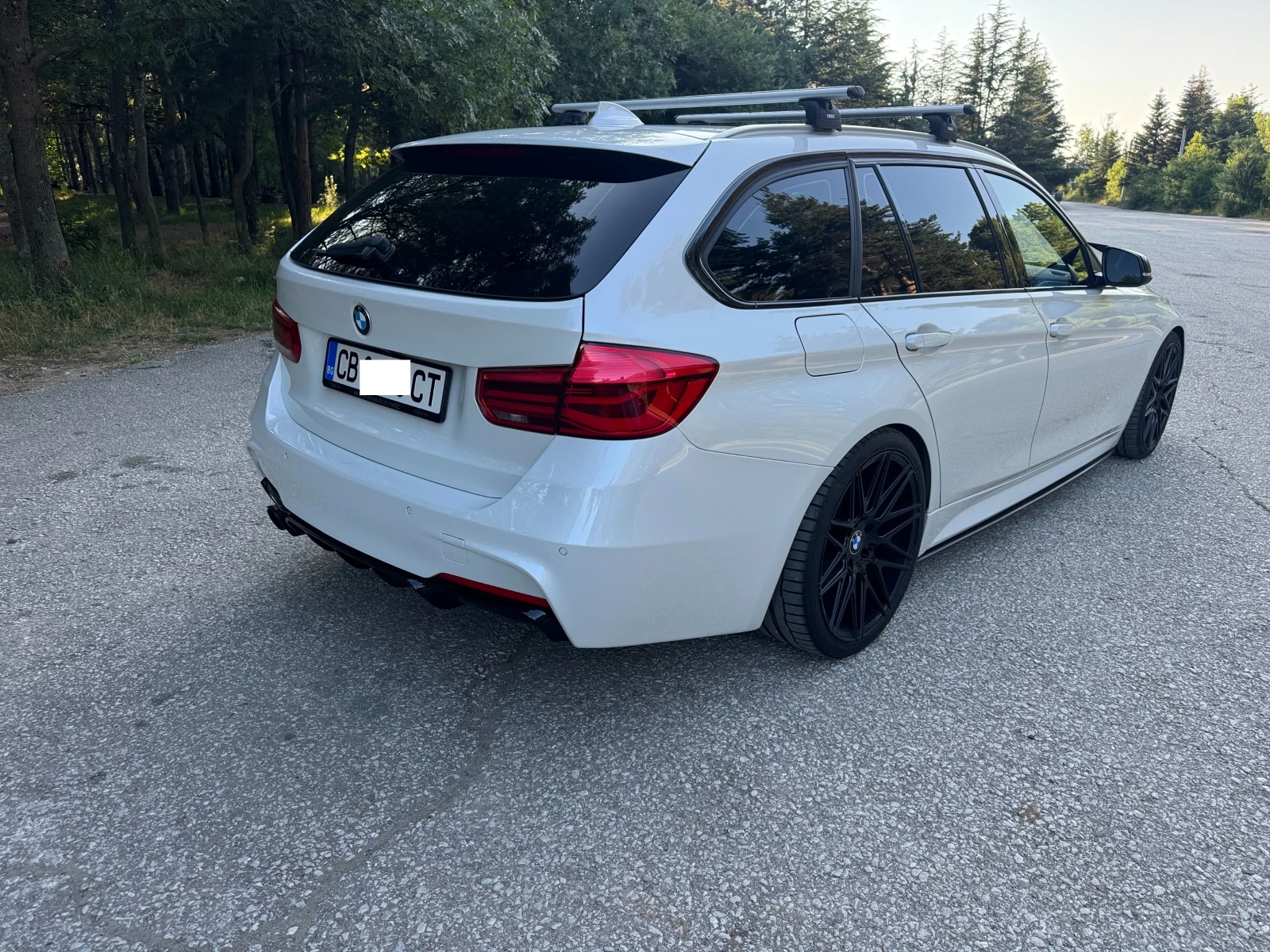 BMW 330  - изображение 4