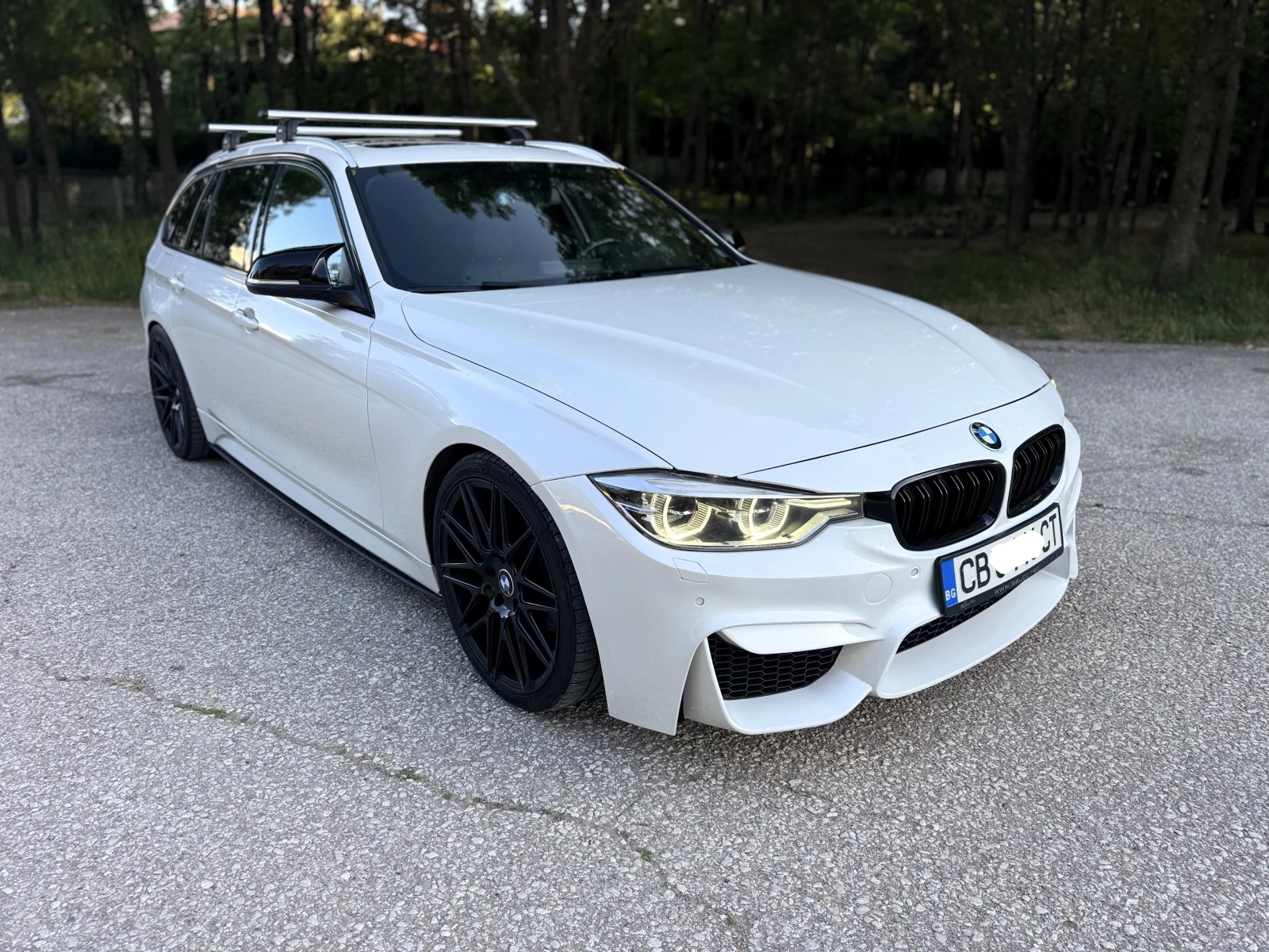 BMW 330  - изображение 2