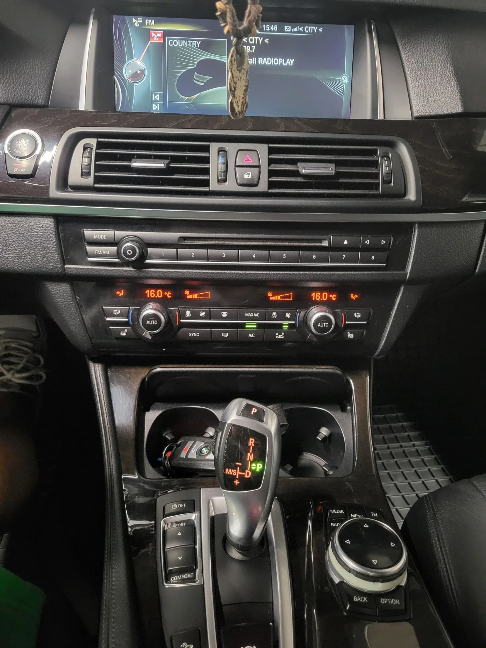 BMW 535    ! | Mobile.bg   11