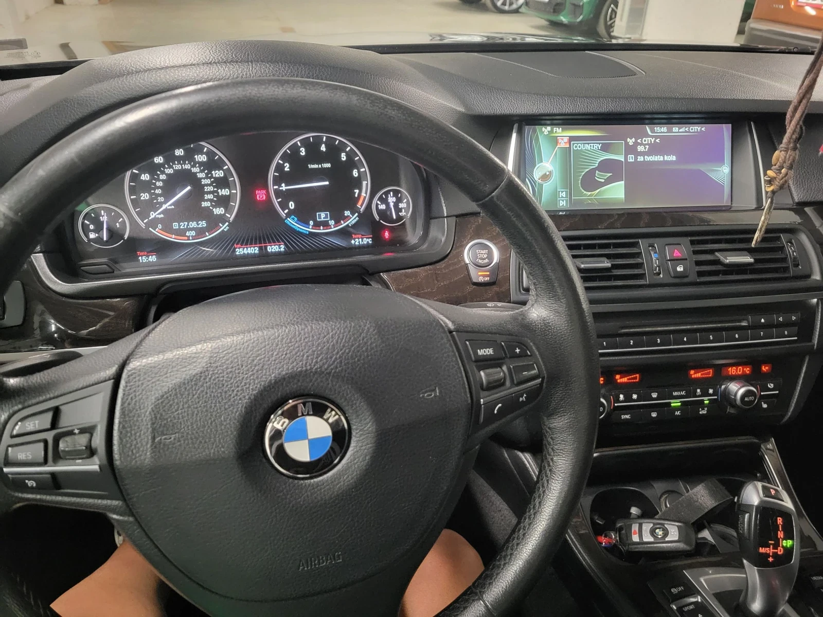 BMW 535    ! | Mobile.bg   12