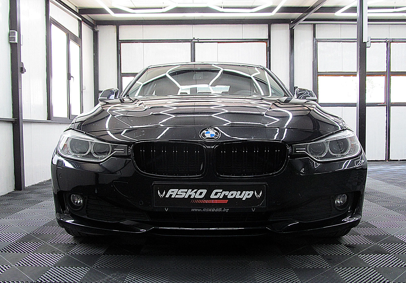 BMW 320 Xdrive-SPORT-Dynamic Drive-СОБСТВЕН ЛИЗИНГ - изображение 2