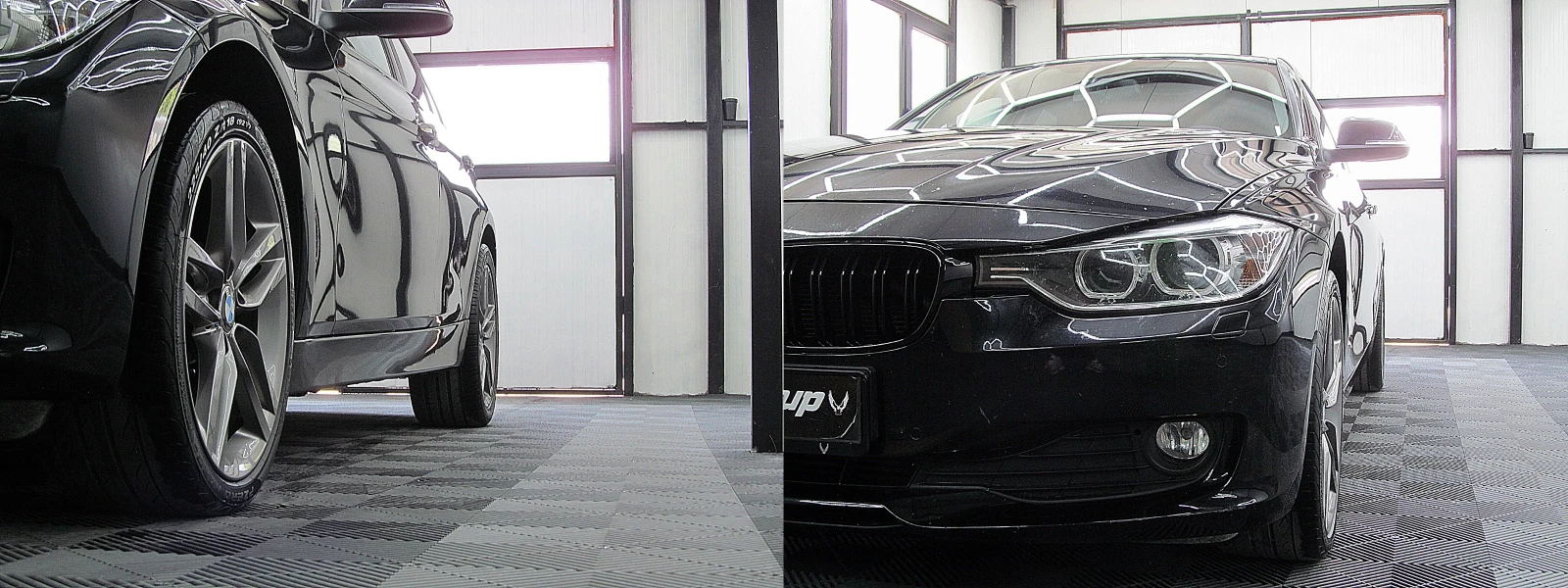 BMW 320 Xdrive-SPORT-Dynamic Drive-СОБСТВЕН ЛИЗИНГ - изображение 8