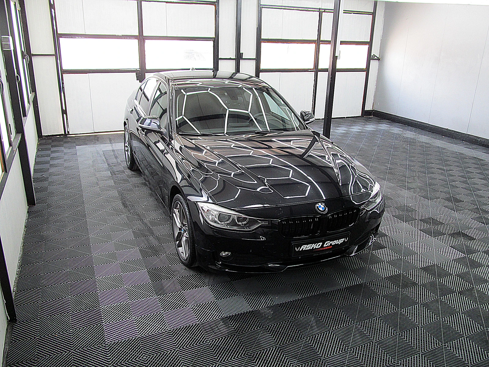 BMW 320 Xdrive-SPORT-Dynamic Drive-СОБСТВЕН ЛИЗИНГ - изображение 7